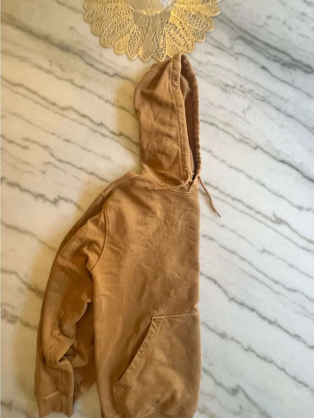 Carhartt brown tan